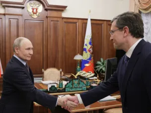 Президент России: «Инициативы реализуются, и результат есть»